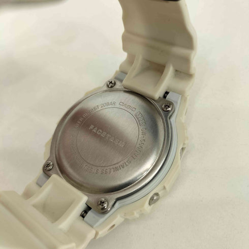 カシオ CASIO 別注 G-SHOCK メンズ