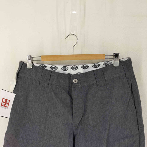 ディッキーズ Dickies ショートワークパンツ メンズ 34