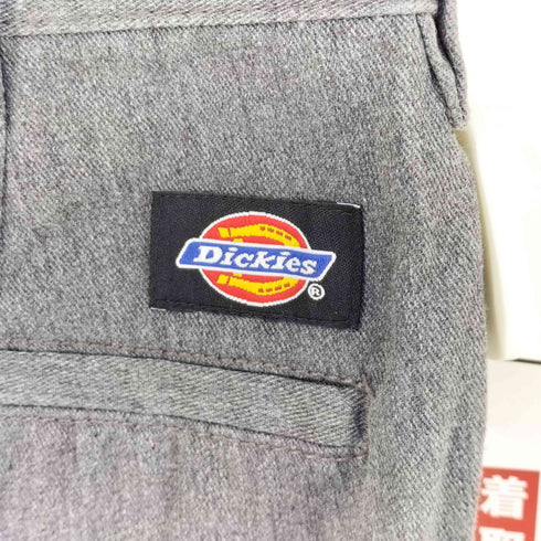 ディッキーズ Dickies ショートワークパンツ メンズ 34