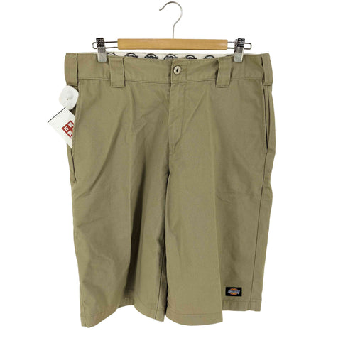 ディッキーズ Dickies ショートワークパンツ メンズ 34