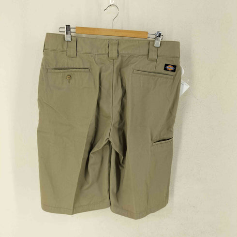 ディッキーズ Dickies ショートワークパンツ メンズ 34