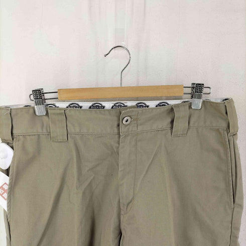 ディッキーズ Dickies ショートワークパンツ メンズ 34