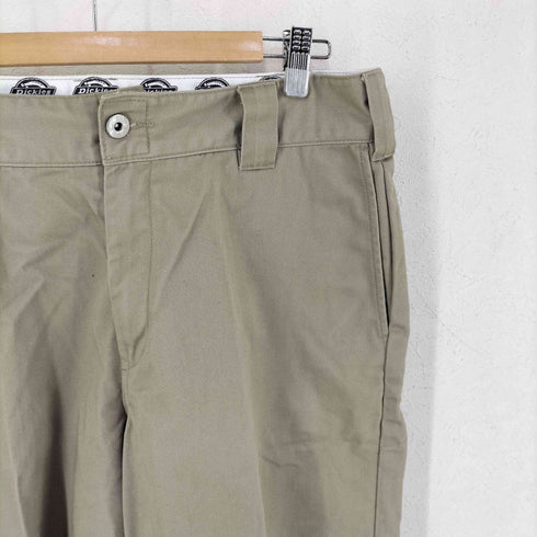ディッキーズ Dickies ショートワークパンツ メンズ 34