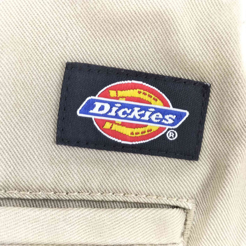 ディッキーズ Dickies ショートワークパンツ メンズ 34