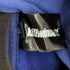 KILLWINNER. 発砲プリント プルオーバーパーカー メンズ import:M