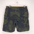 シュプリーム Supreme 15SS MALCOLM X SHORTS メンズ M