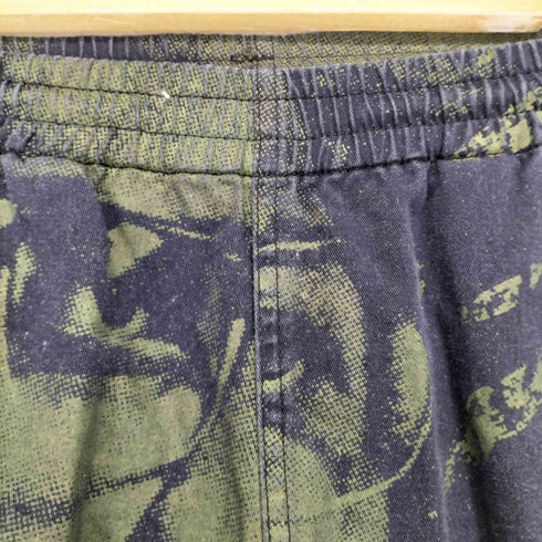 シュプリーム Supreme 15SS MALCOLM X SHORTS メンズ M