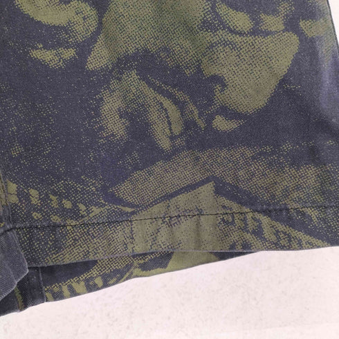 シュプリーム Supreme 15SS MALCOLM X SHORTS メンズ M