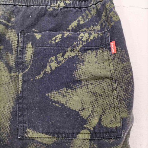 シュプリーム Supreme 15SS MALCOLM X SHORTS メンズ M