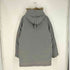 ギャップ Gap IDEALジップ JAC DOWN FILL モッズコート メンズ JPN:L
