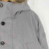 ギャップ Gap IDEALジップ JAC DOWN FILL モッズコート メンズ JPN:L
