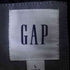 ギャップ Gap IDEALジップ JAC DOWN FILL モッズコート メンズ JPN:L