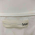 イデム IDEM marine shirring onepiece シャーリングパフスリーブワンピース レディース