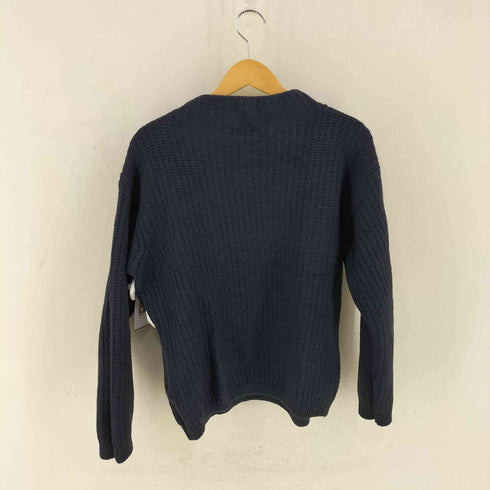 シーピーカンパニー C.P.COMPANY 00S ウールニット メンズ 5