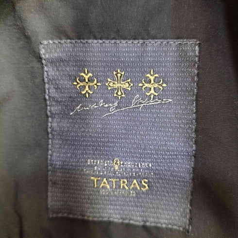タトラス TATRAS SICILIA メンズ 3