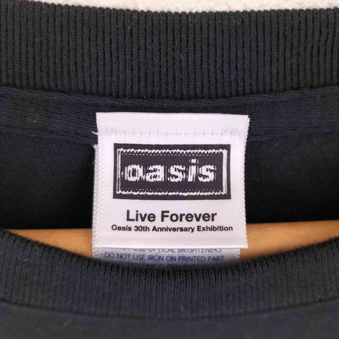 30th アニバーサリー フォトプリントTシャツ メンズ XL