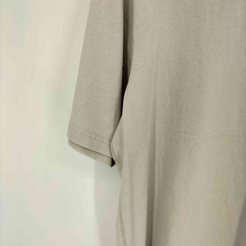 ジャーナルスタンダードレリューム JOURNAL STANDARD relume 【60's】 ヴィンテージ ピグメント フェード Tシャツ メンズ JPN:S