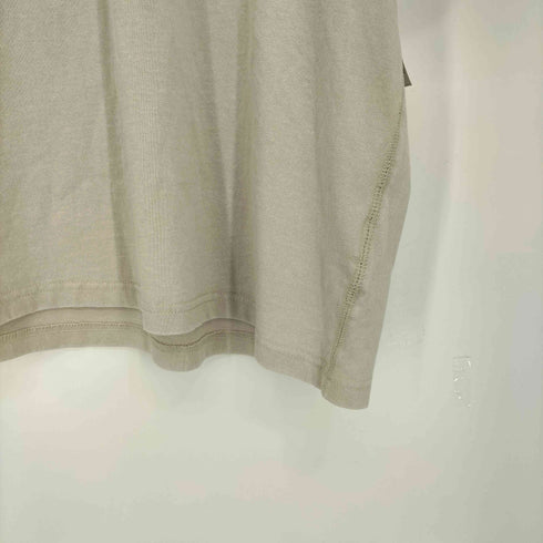 ジャーナルスタンダードレリューム JOURNAL STANDARD relume 【60's】 ヴィンテージ ピグメント フェード Tシャツ メンズ JPN:S