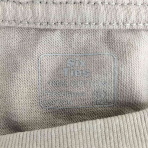 ジャーナルスタンダードレリューム JOURNAL STANDARD relume 【60's】 ヴィンテージ ピグメント フェード Tシャツ メンズ JPN:S