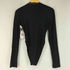 フロントプリント L/S ボディースーツ レディース import:M