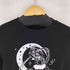 フロントプリント L/S ボディースーツ レディース import:M
