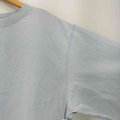 ジャーナルスタンダードレリューム JOURNAL STANDARD relume 【60's】 ヴィンテージ ピグメント フェード Tシャツ メンズ JPN:S