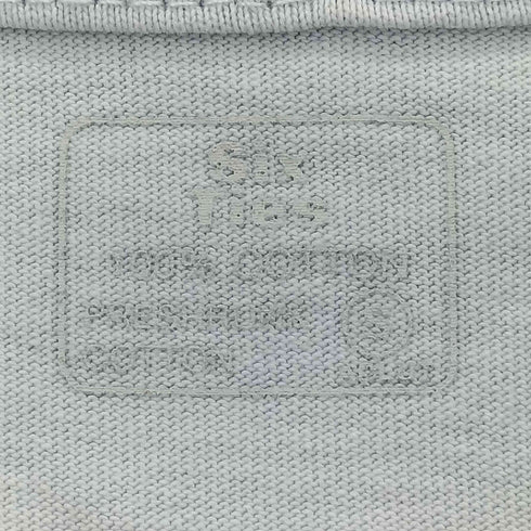 ジャーナルスタンダードレリューム JOURNAL STANDARD relume 【60's】 ヴィンテージ ピグメント フェード Tシャツ メンズ JPN:S