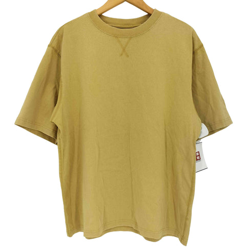 ジャーナルスタンダードレリューム JOURNAL STANDARD relume 【60's】 ヴィンテージ ピグメント フェード Tシャツ メンズ JPN:S