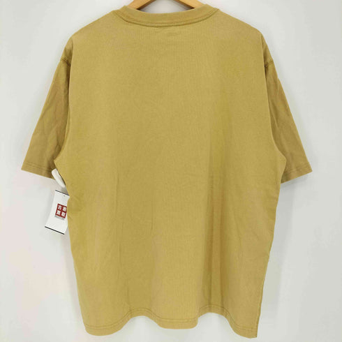 ジャーナルスタンダードレリューム JOURNAL STANDARD relume 【60's】 ヴィンテージ ピグメント フェード Tシャツ メンズ JPN:S
