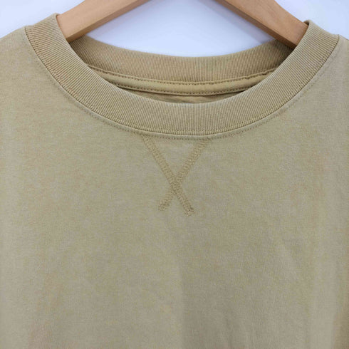 ジャーナルスタンダードレリューム JOURNAL STANDARD relume 【60's】 ヴィンテージ ピグメント フェード Tシャツ メンズ JPN:S