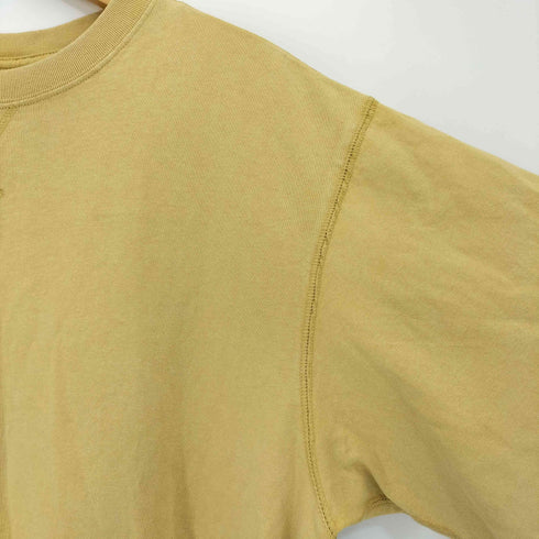 ジャーナルスタンダードレリューム JOURNAL STANDARD relume 【60's】 ヴィンテージ ピグメント フェード Tシャツ メンズ JPN:S