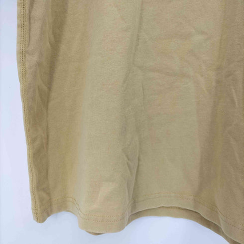 ジャーナルスタンダードレリューム JOURNAL STANDARD relume 【60's】 ヴィンテージ ピグメント フェード Tシャツ メンズ JPN:S