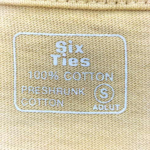 ジャーナルスタンダードレリューム JOURNAL STANDARD relume 【60's】 ヴィンテージ ピグメント フェード Tシャツ メンズ JPN:S