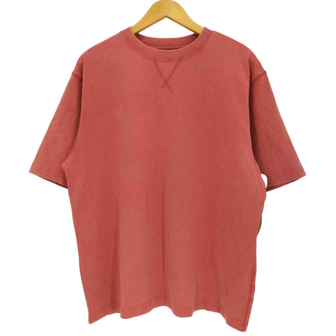 ジャーナルスタンダードレリューム JOURNAL STANDARD relume 【60's】 ヴィンテージ ピグメント フェード Tシャツ メンズ JPN:S