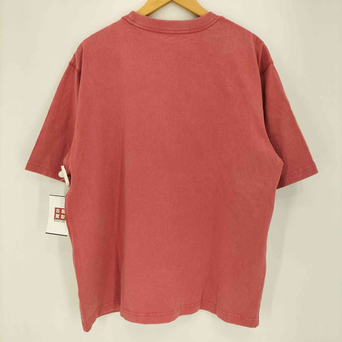 ジャーナルスタンダードレリューム JOURNAL STANDARD relume 【60's】 ヴィンテージ ピグメント フェード Tシャツ メンズ JPN:S