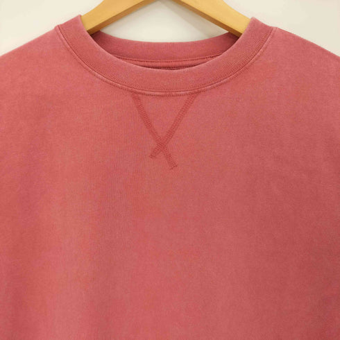 ジャーナルスタンダードレリューム JOURNAL STANDARD relume 【60's】 ヴィンテージ ピグメント フェード Tシャツ メンズ JPN:S
