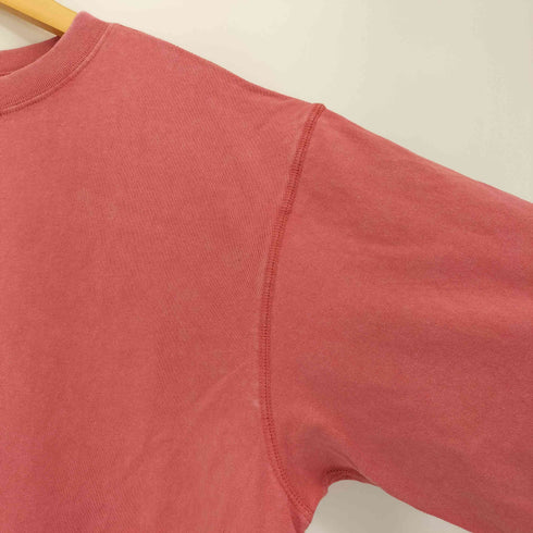ジャーナルスタンダードレリューム JOURNAL STANDARD relume 【60's】 ヴィンテージ ピグメント フェード Tシャツ メンズ JPN:S