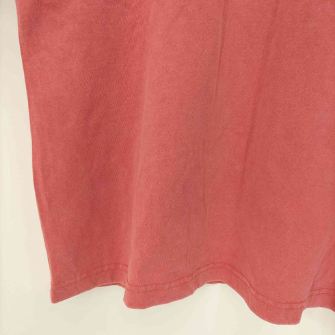 ジャーナルスタンダードレリューム JOURNAL STANDARD relume 【60's】 ヴィンテージ ピグメント フェード Tシャツ メンズ JPN:S