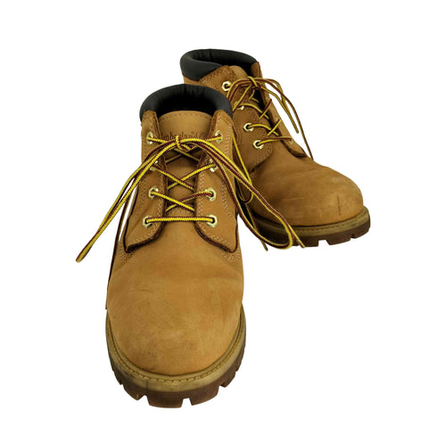 ティンバーランド Timberland ウォータープルーフ チャッカ ブーツ メンズ JPN:28