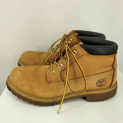 ティンバーランド Timberland ウォータープルーフ チャッカ ブーツ メンズ JPN:28