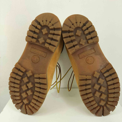 ティンバーランド Timberland ウォータープルーフ チャッカ ブーツ メンズ JPN:28