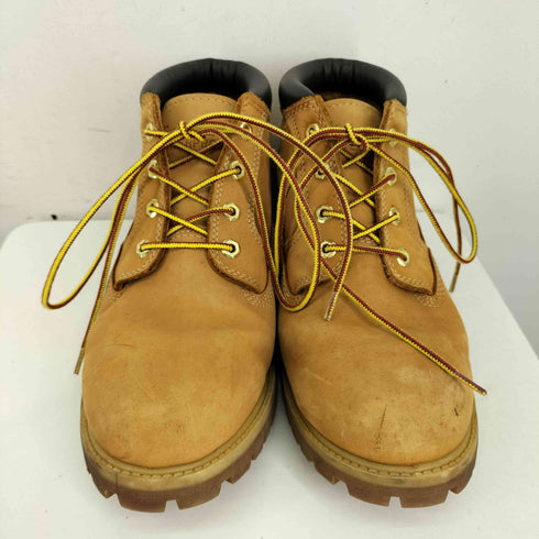 ティンバーランド Timberland ウォータープルーフ チャッカ ブーツ メンズ JPN:28