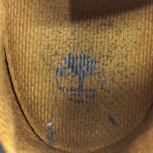 ティンバーランド Timberland ウォータープルーフ チャッカ ブーツ メンズ JPN:28