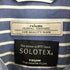 ジャーナルスタンダードレリューム JOURNAL STANDARD relume ストライプ ボックスシャツ メンズ S