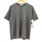 ジャーナルスタンダードレリューム JOURNAL STANDARD relume 25aw 50/-ポンチ 汗ジミ防止 ヘンリーネックT メンズ JPN:S