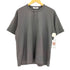 ジャーナルスタンダードレリューム JOURNAL STANDARD relume 25aw 50/-ポンチ 汗ジミ防止 ヘンリーネックT メンズ JPN:S