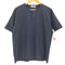 ジャーナルスタンダードレリューム JOURNAL STANDARD relume 25aw 50/-ポンチ 汗ジミ防止 ヘンリーネックT メンズ JPN:S