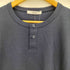 ジャーナルスタンダードレリューム JOURNAL STANDARD relume 25aw 50/-ポンチ 汗ジミ防止 ヘンリーネックT メンズ JPN:S