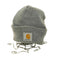 カーハート Carhartt USA製 ニットキャップ メンズ ONE SIZE