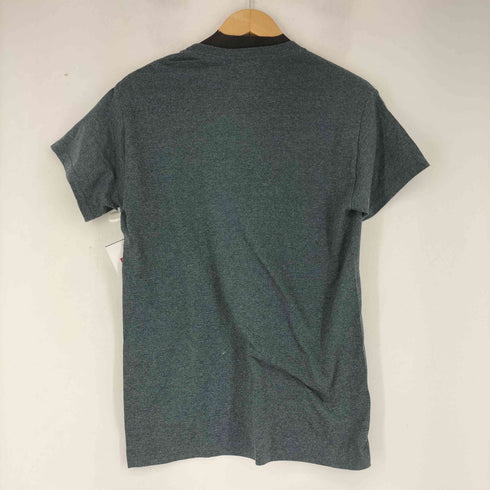 スラッシャーマガジン THRASHER MAGAZINE フロントプリント S/S Tシャツ メンズ import:S